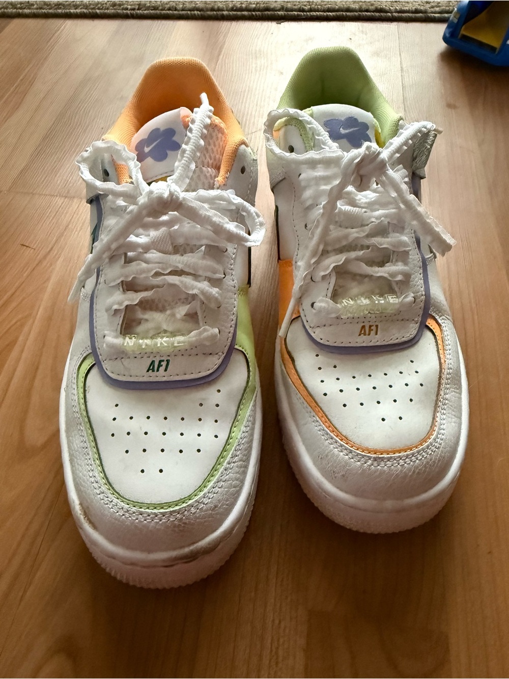 Nike Air Force 1